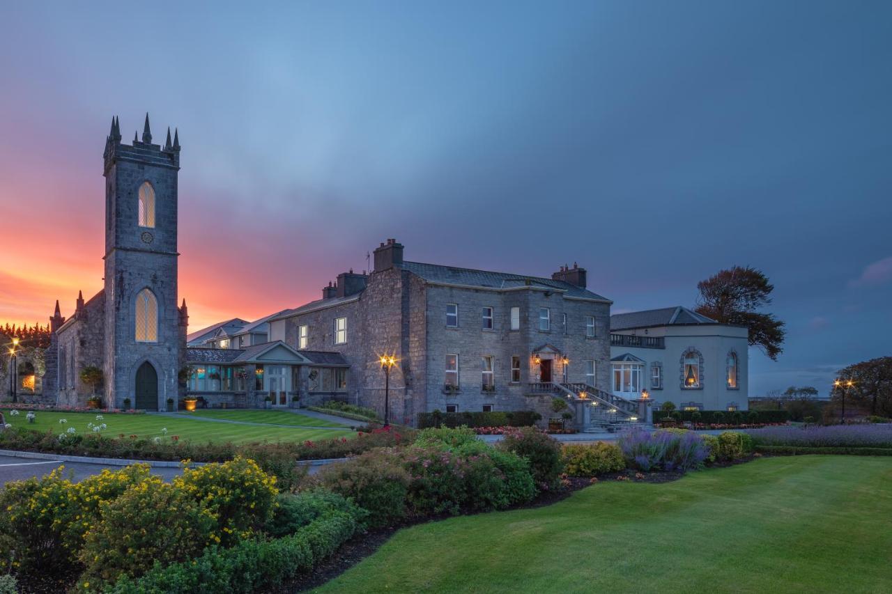 Glenlo Abbey Hotel Голуэй Экстерьер фото
