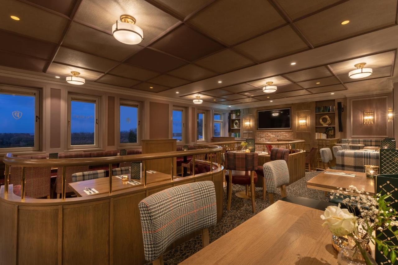 Glenlo Abbey Hotel Голуэй Экстерьер фото