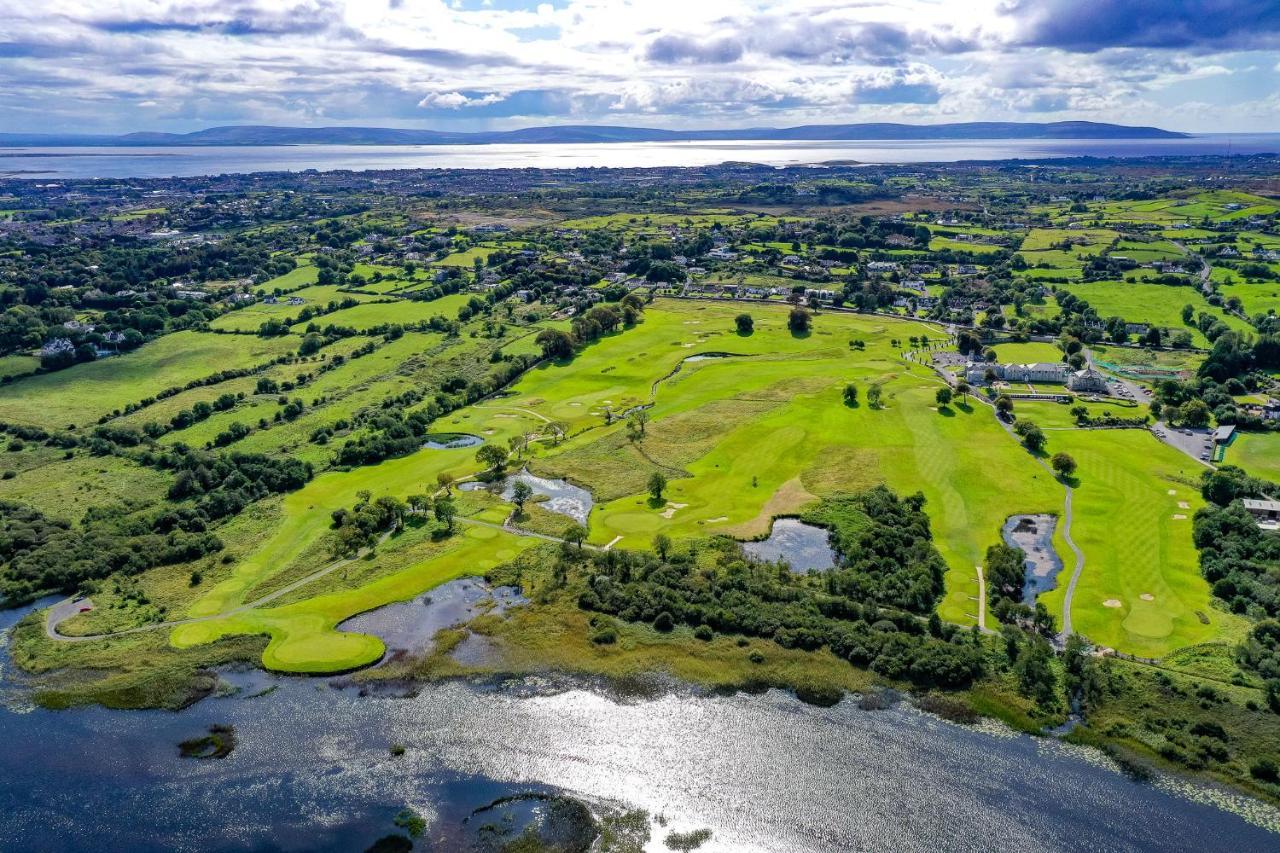 Glenlo Abbey Hotel Голуэй Экстерьер фото